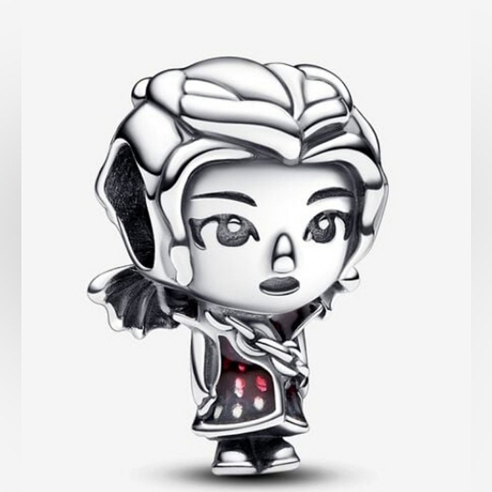 Authentic NEW Pandora Game of Thrones Daenerys Charm